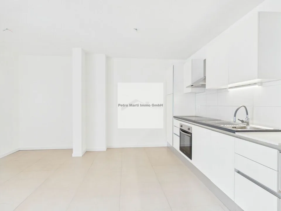 Appartamento 2.5 locali al 1° piano