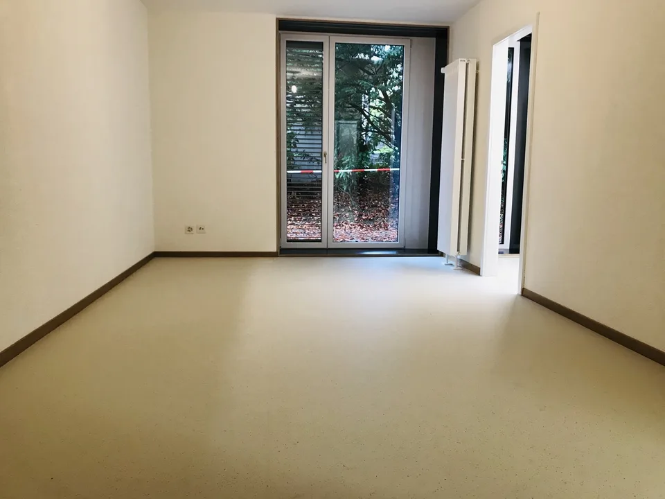 Vita urbana - Residenza rilassata