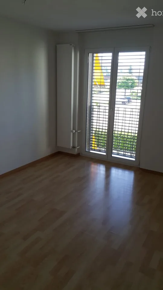 3-room apartment in Lucerne/Littau – Subtenant wanted