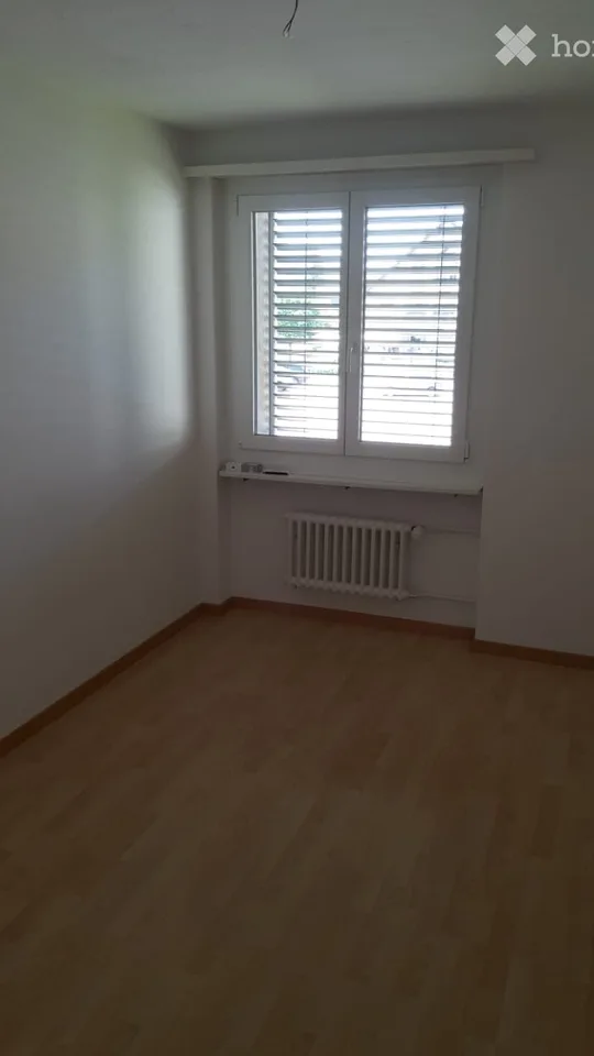 3-room apartment in Lucerne/Littau – Subtenant wanted