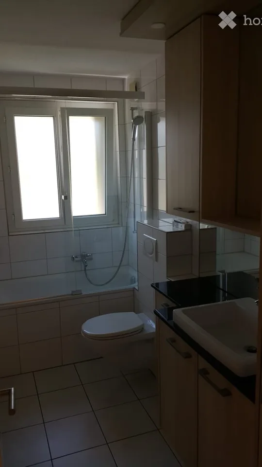 3-room apartment in Lucerne/Littau – Subtenant wanted