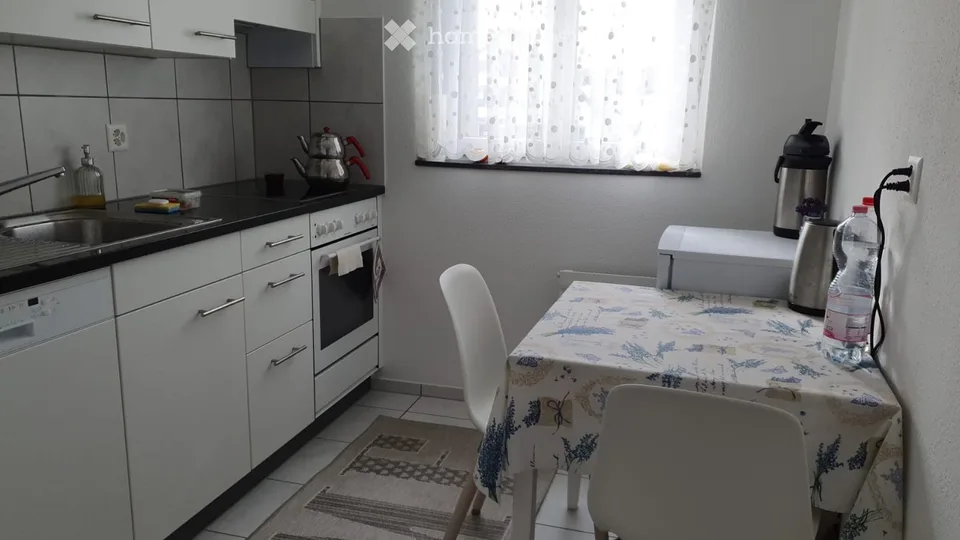 3-room apartment in Lucerne/Littau – Subtenant wanted