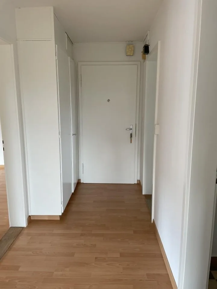 Appartement avec balcon et vue
