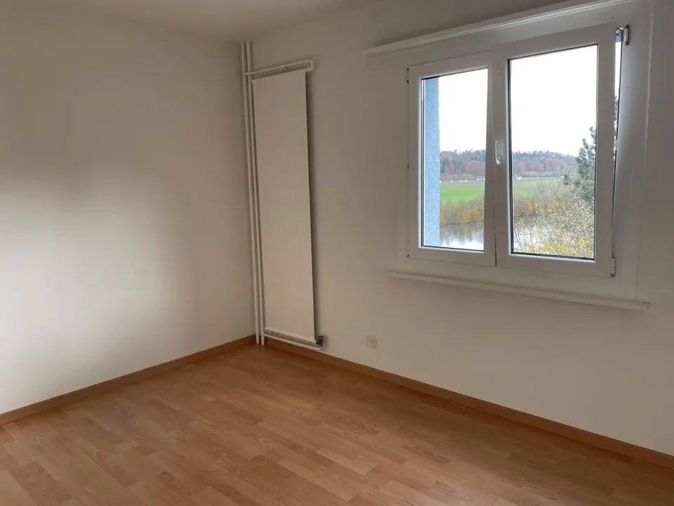 Appartement avec balcon et vue