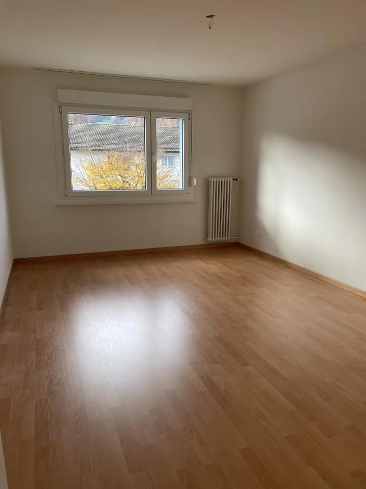 Appartement avec balcon et vue