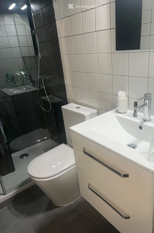 Apartment for rent