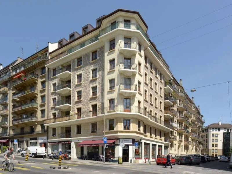 Bel appartement - Genève