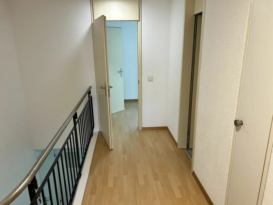 Maisonette/Appartamento Duplex con Giardino nel Quartiere Popolare di Tiergarten