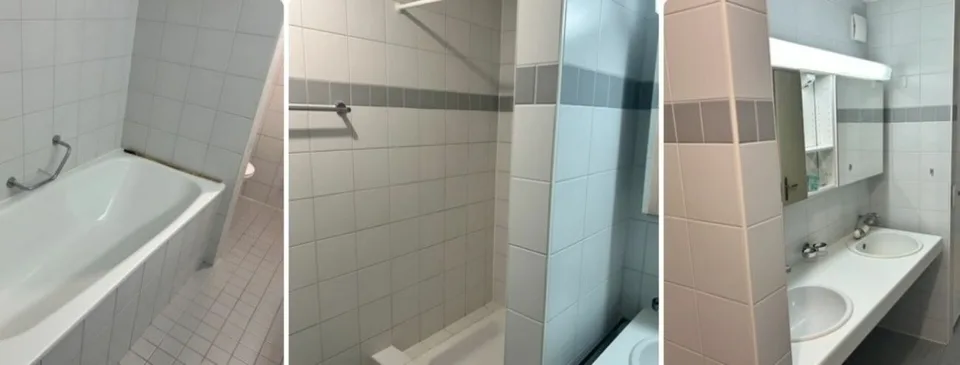 Maisonette/Appartamento Duplex con Giardino nel Quartiere Popolare di Tiergarten