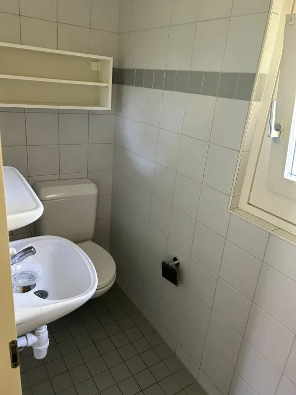 Maisonette/Appartamento Duplex con Giardino nel Quartiere Popolare di Tiergarten