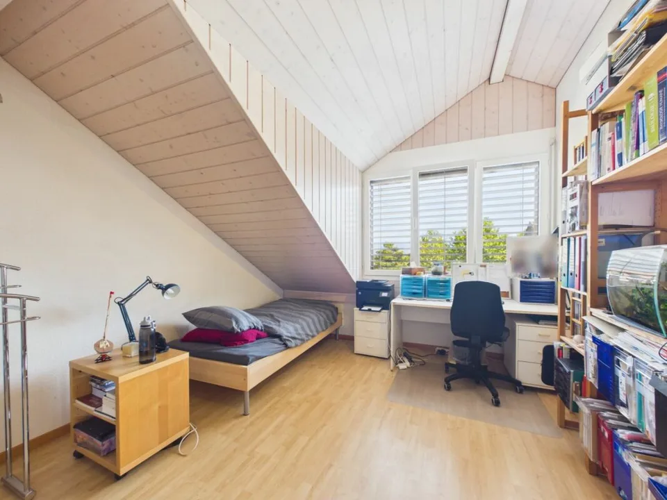 Appartamento di 4.5 locali a duplex