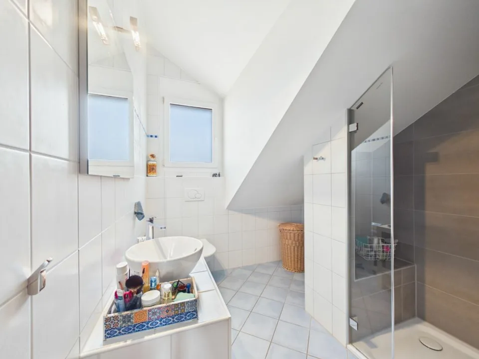 Appartamento di 4.5 locali a duplex