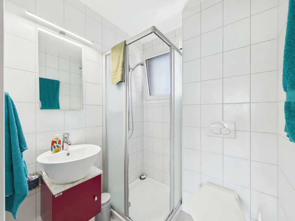 Appartamento di 4.5 locali a duplex