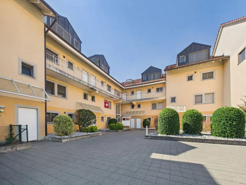 Appartamento di 4.5 locali a duplex