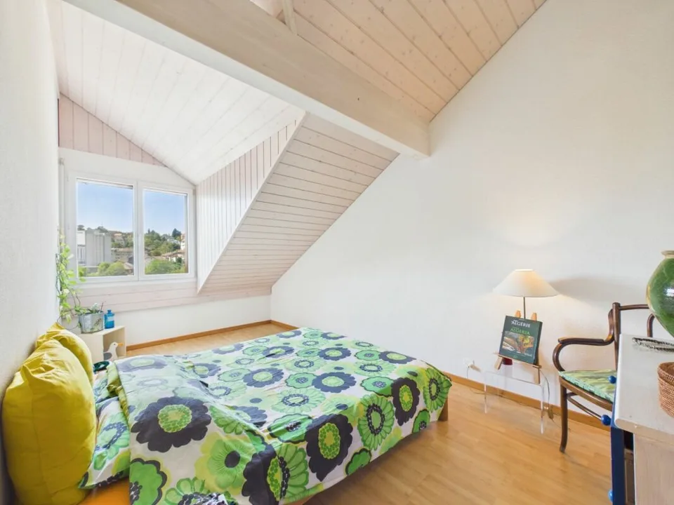 Appartamento di 4.5 locali a duplex