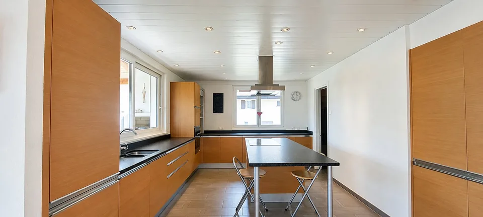 Villa d'exception 6.5 pièces à vendre à Saint-Maurice