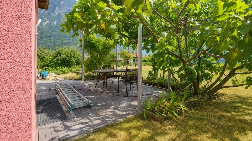 Villa d'exception 6.5 pièces à vendre à Saint-Maurice