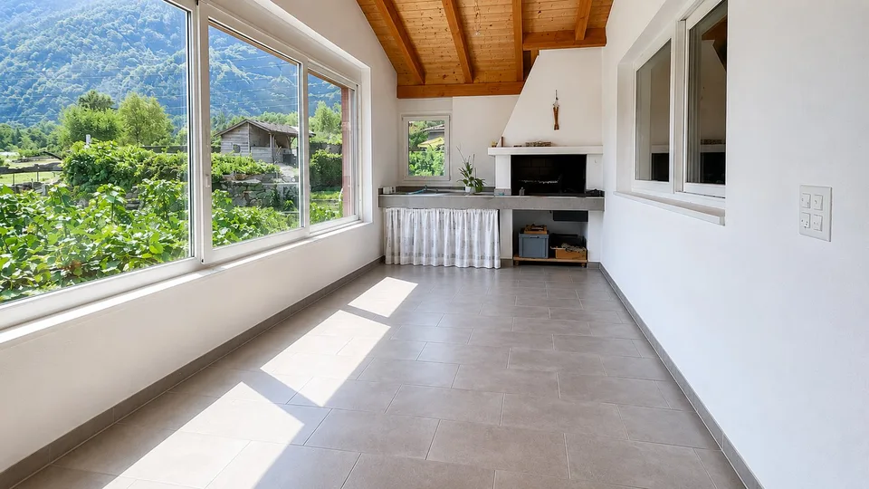 Villa d'exception 6.5 pièces à vendre à Saint-Maurice