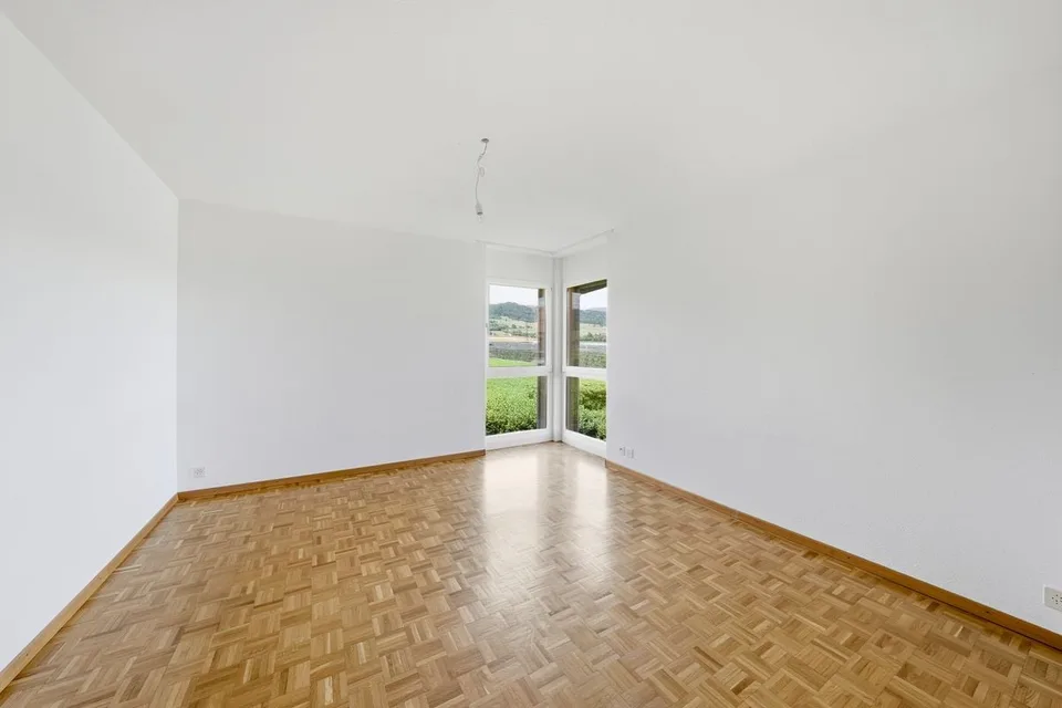 Ein Dachgeschoß-Duplex mit einzigartigem Charme!