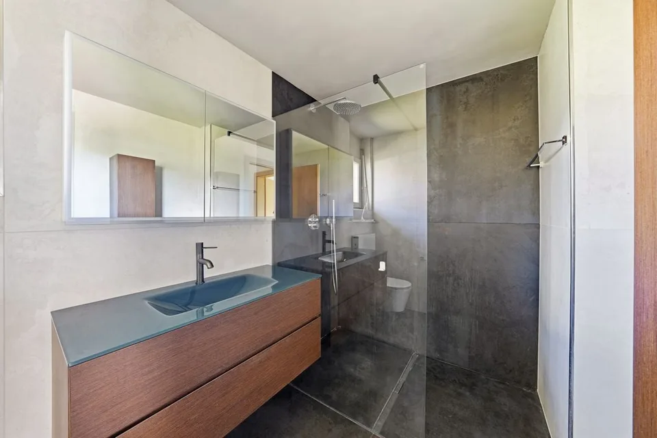 Ein Dachgeschoß-Duplex mit einzigartigem Charme!