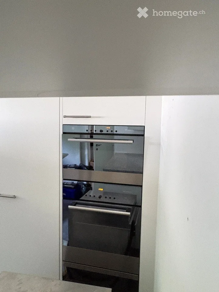 Maison détachée de 6 1/2 pièces à proximité de la ville