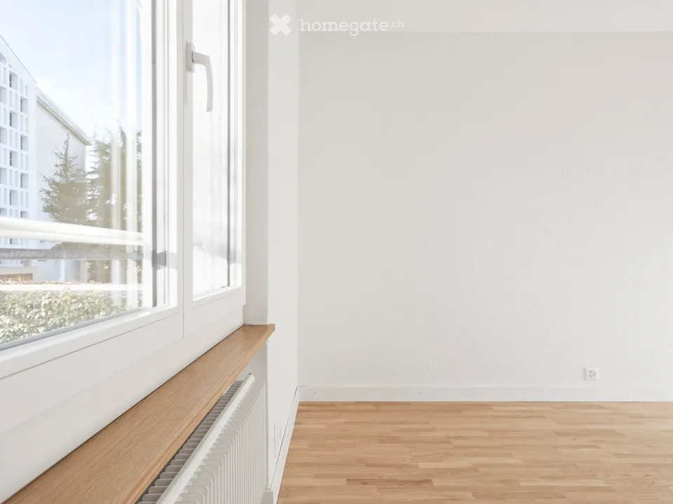 Maison détachée de 6 1/2 pièces à proximité de la ville