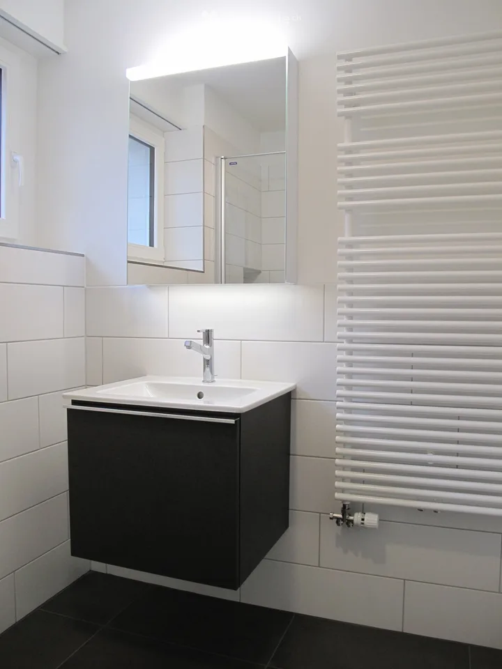 Maison détachée de 6 1/2 pièces à proximité de la ville