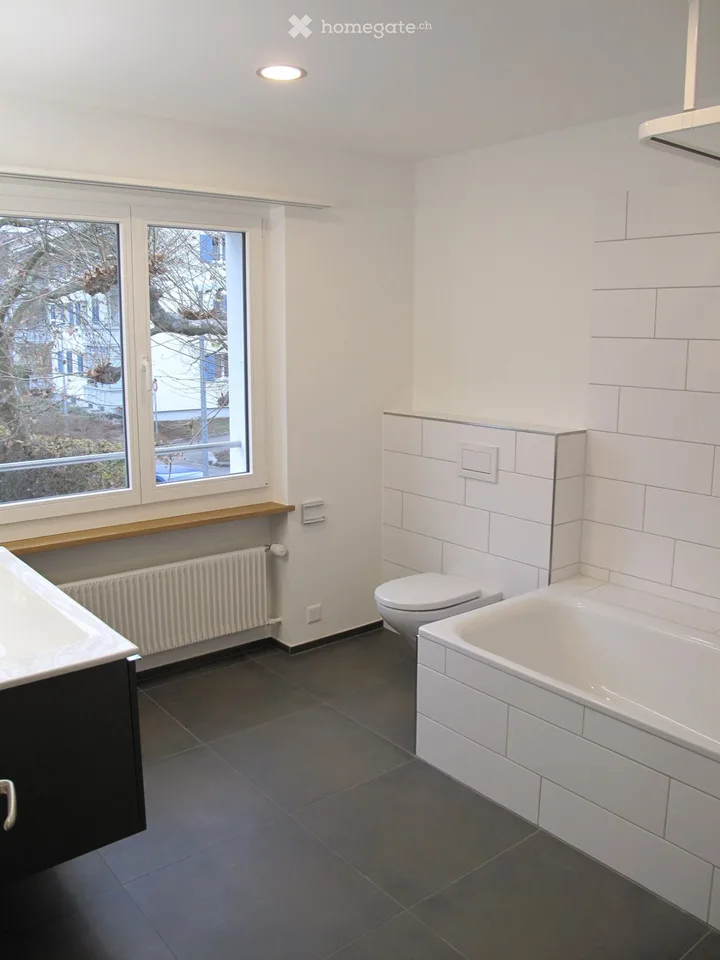 Maison détachée de 6 1/2 pièces à proximité de la ville