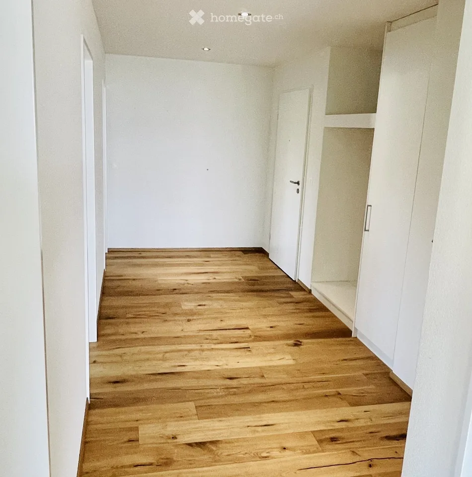 Elegante, helle 4.5-Zimmer-Wohnung mit traumhaftem Alpenpanorama und Seesicht in Dürnten