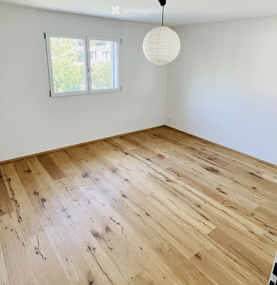 Elegante, helle 4.5-Zimmer-Wohnung mit traumhaftem Alpenpanorama und Seesicht in Dürnten