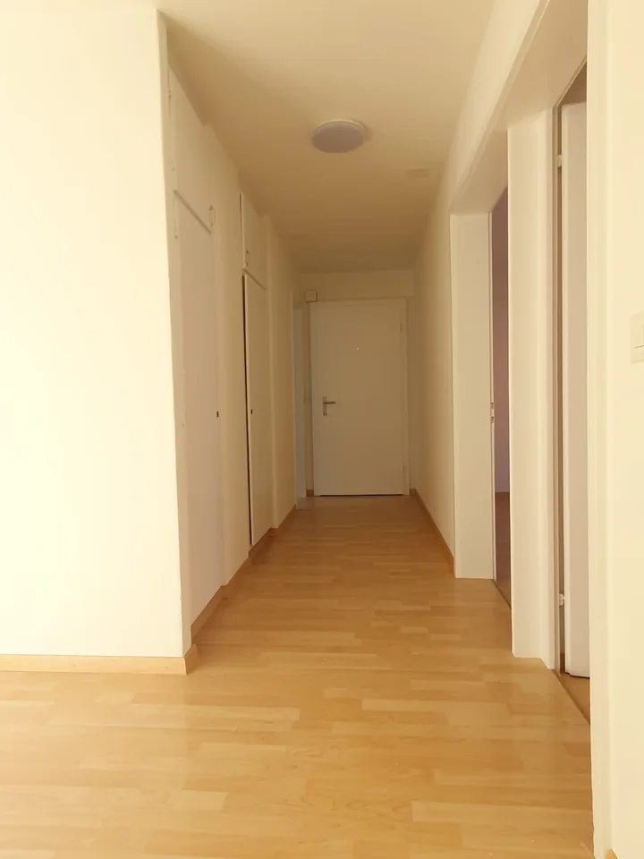 3.5-Zimmerwohnung an sonniger Lage