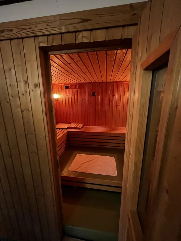 L'art de vivre en altitude, dans un duplex aux allures de loft