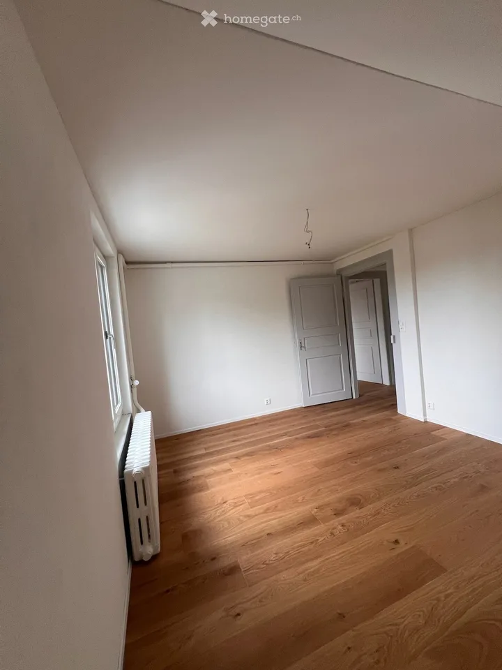 Appartamento a Rüti ZH