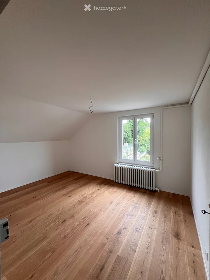 Appartamento a Rüti ZH