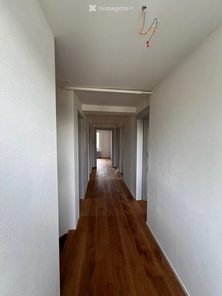 Appartamento a Rüti ZH