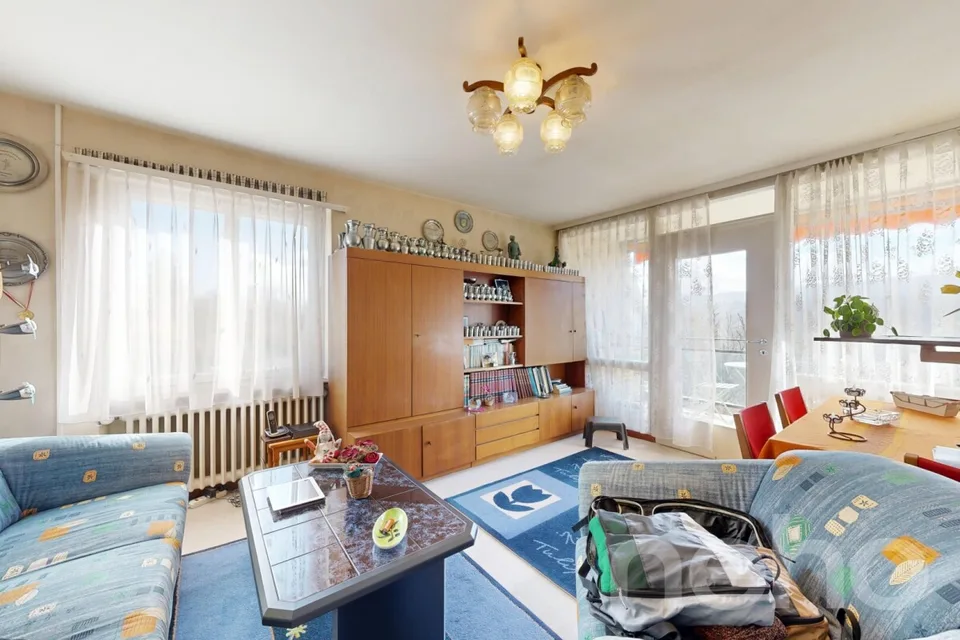 Immeuble de 4 logements à vendre à Porrentruy