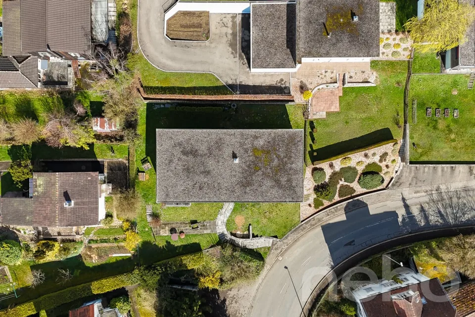 Immeuble de 4 logements à vendre à Porrentruy