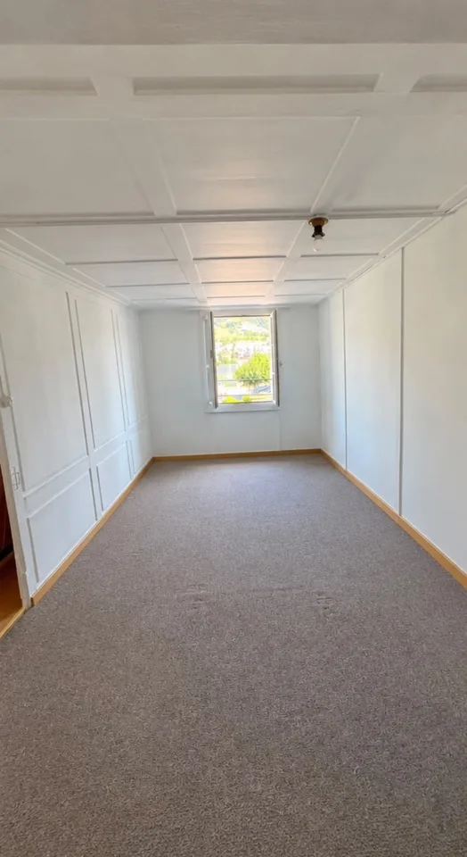 Gemütliche 2-Zimmer-Wohnung in Küssnacht mit schöner Aussicht auf den See