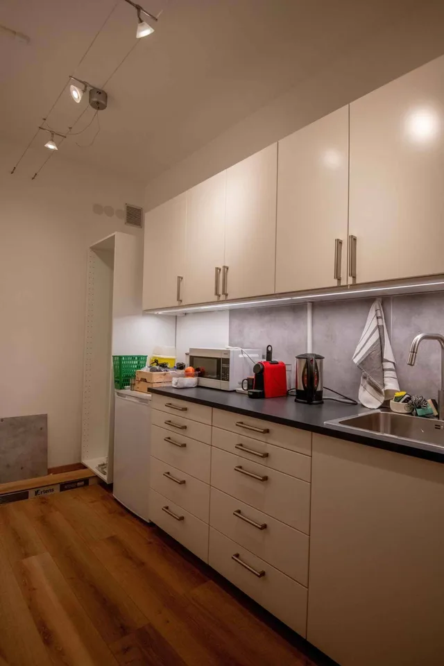 Deux surfaces de cabinet médical à louer - Champel