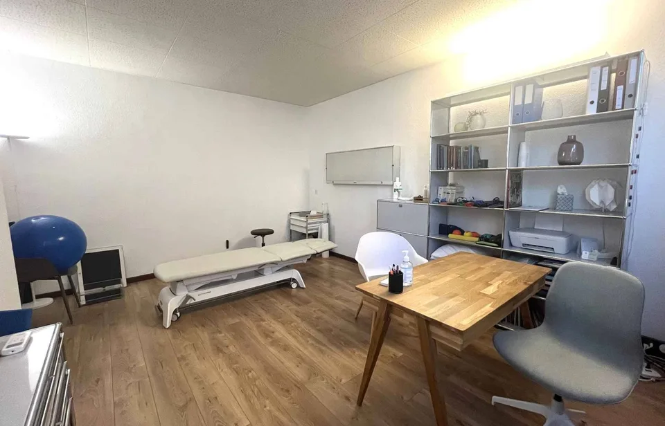 Deux surfaces de cabinet médical à louer - Champel