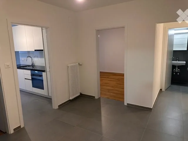 Appartement de rêve 3½-pièces avec confort de vie moderne