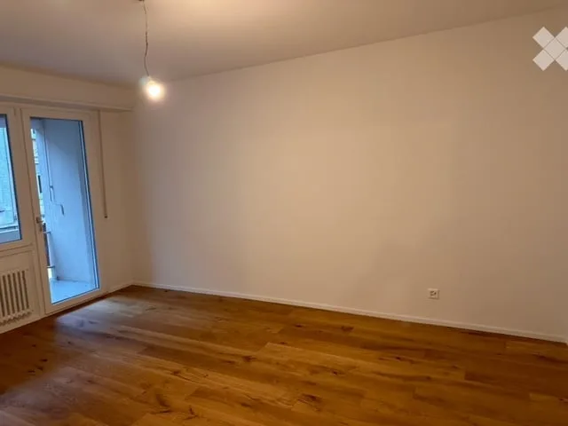 Appartement de rêve 3½-pièces avec confort de vie moderne
