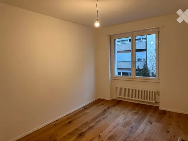 Appartement de rêve 3½-pièces avec confort de vie moderne