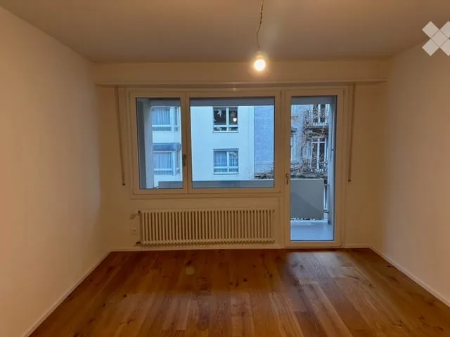 Appartement de rêve 3½-pièces avec confort de vie moderne