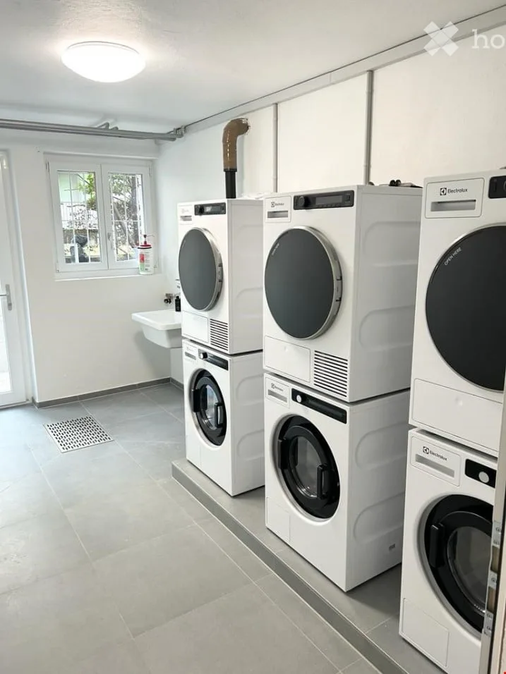 Appartement de rêve 3½-pièces avec confort de vie moderne