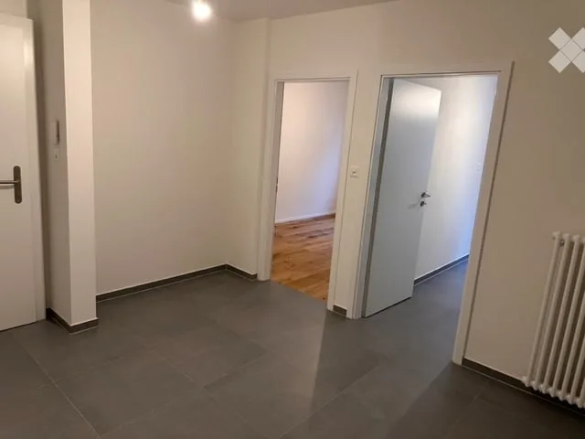 Appartement de rêve 3½-pièces avec confort de vie moderne