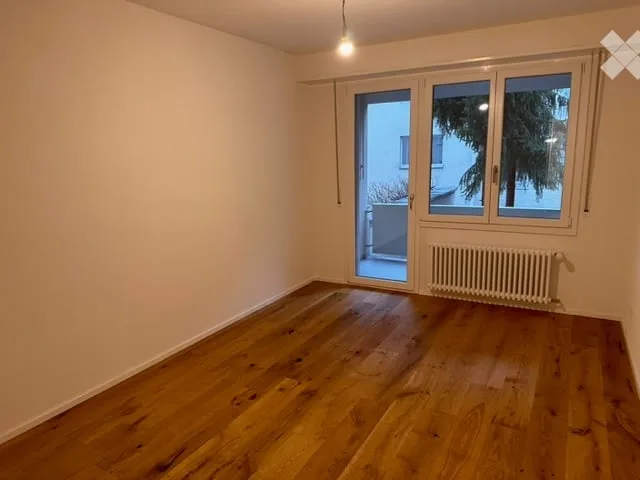Appartement de rêve 3½-pièces avec confort de vie moderne