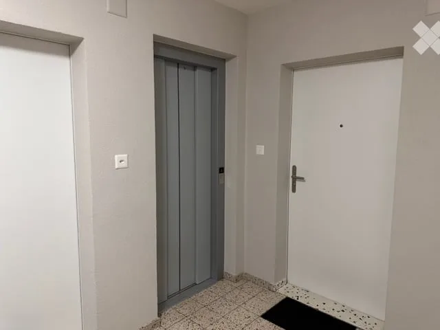 Appartement de rêve 3½-pièces avec confort de vie moderne