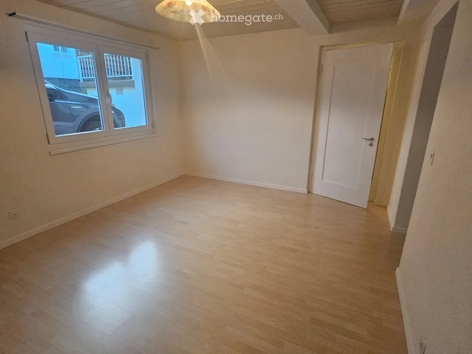 Kleine 3 Zimmer Wohnung