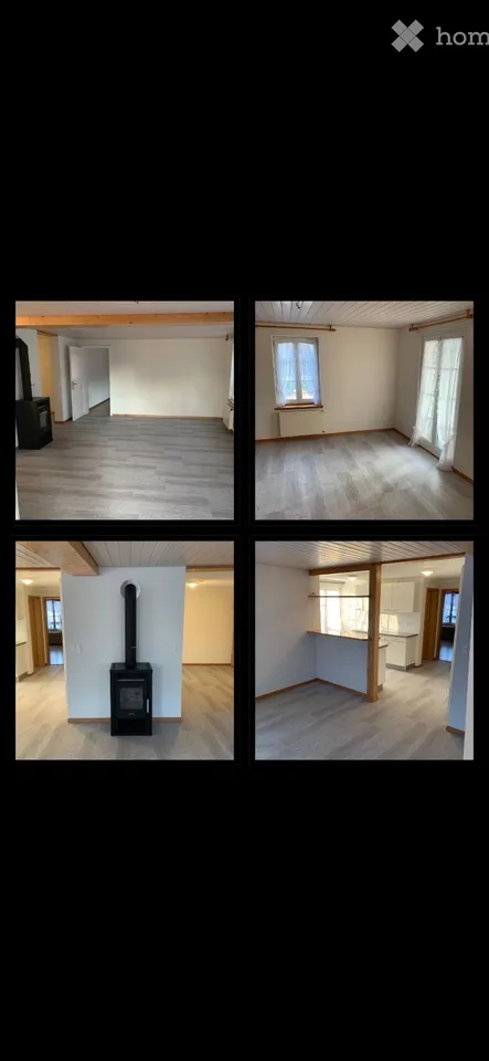 4.5 Room Apartment for Rent